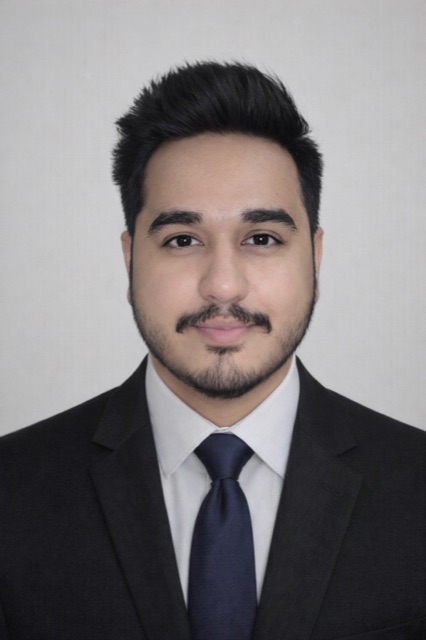 Walli Ullah, Founder of Chattha Technologies